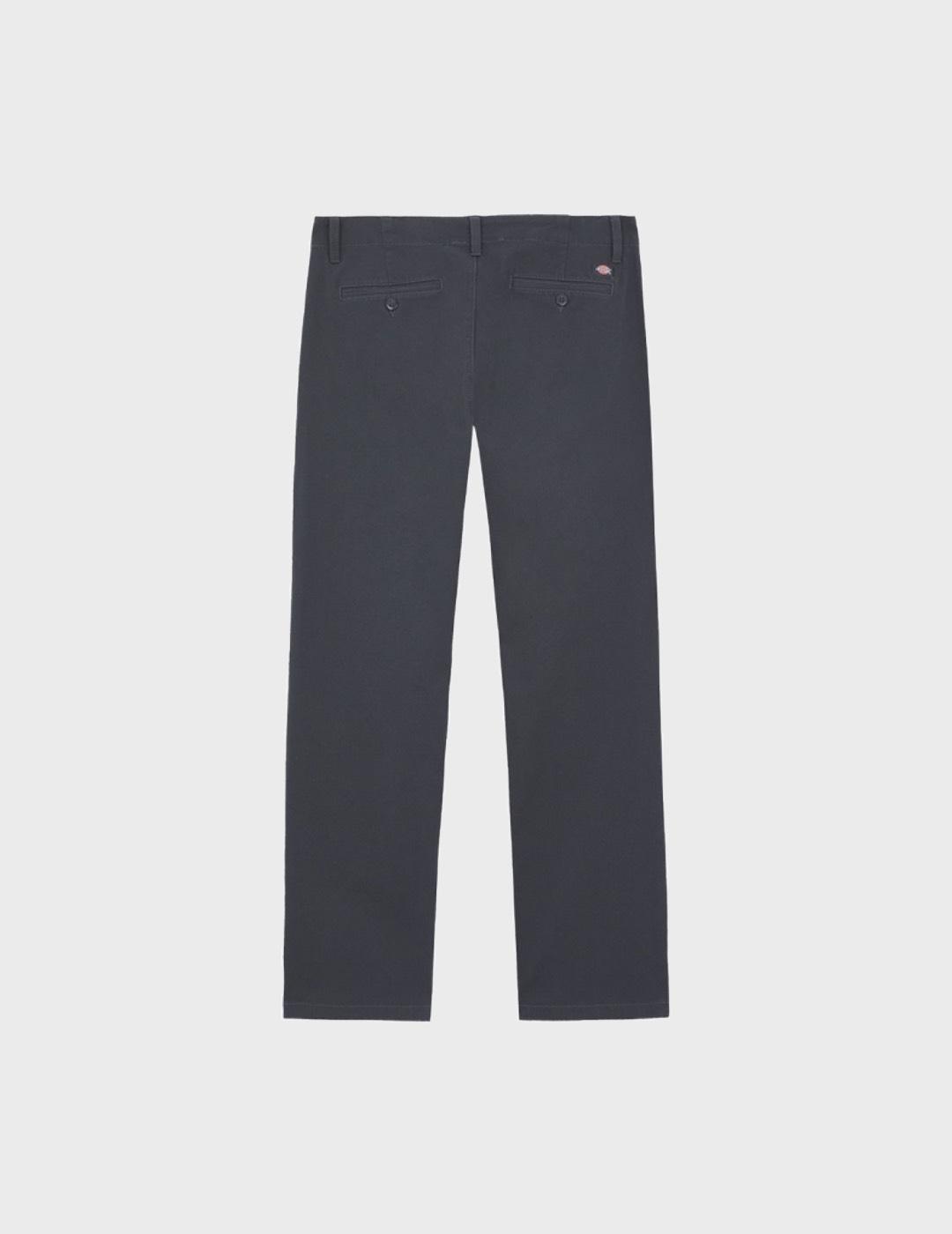 Pantalón Dickies Kerman CharcoalGrey