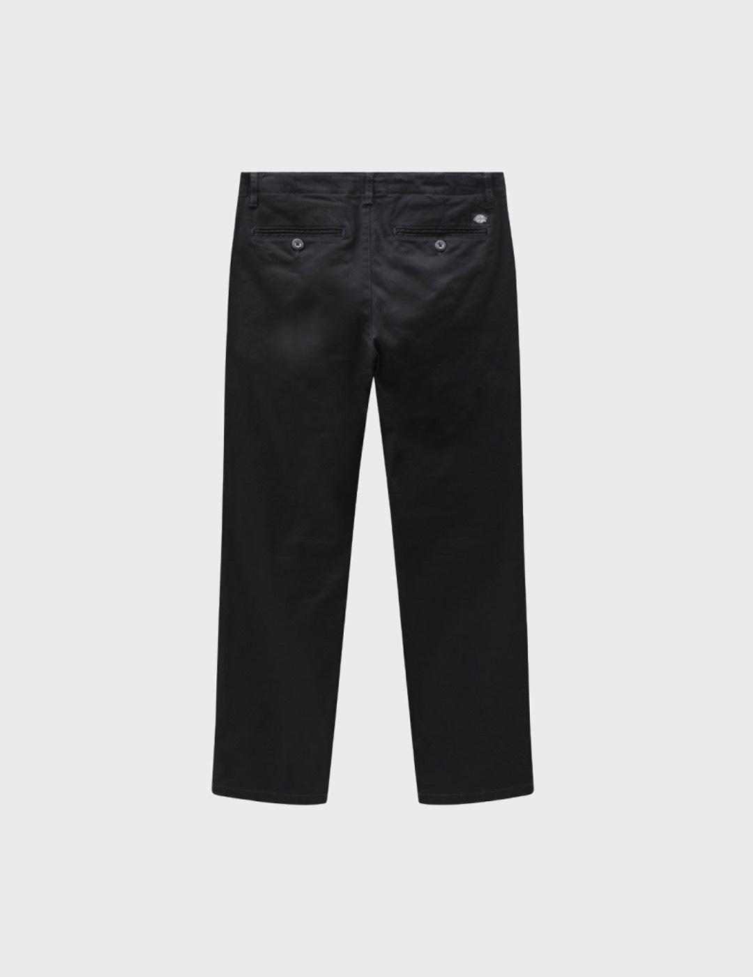 Pantalón Dickies Kerman Black