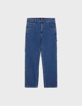 Pantalón Dickies Garyville ClassicBlue