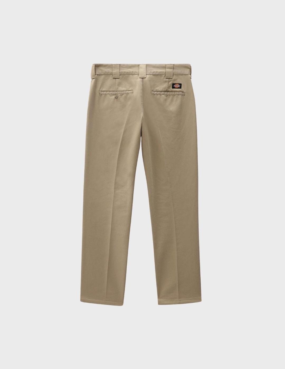 Pantalón Dickies 872 Work Pant Rec Khaki