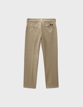 Pantalón Dickies 872 Work Pant Rec Khaki