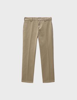 Pantalón Dickies 872 Work Pant Rec Khaki