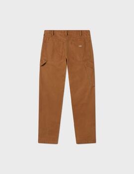 Pantalón Dickies DC Carpenter SWBrown