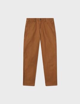 Pantalón Dickies DC Carpenter SWBrown