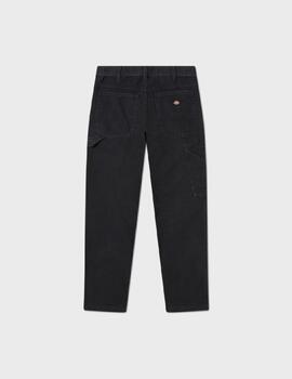 Pantalón Dickies Duck Carpenter Black