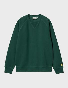 Sudadera carhartt WIP Chase Sweat