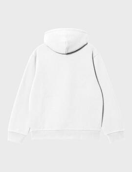 Sudadera Carhartt WIP Hooded Sweat