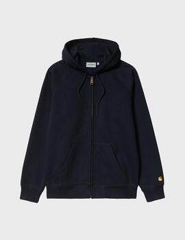 Chaqueta Carhartt WIP Hooded Chase