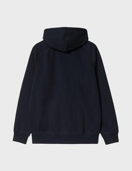 Chaqueta Carhartt WIP Hooded Chase