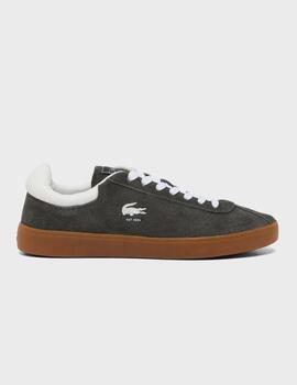 Zapatillas Lacoste Baseshot 1SMA