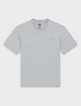 Camiseta Dickies Plentywood Tee SS Ultimate Gray