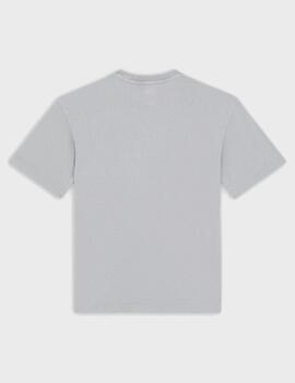 Camiseta Dickies Plentywood Tee SS Ultimate Gray