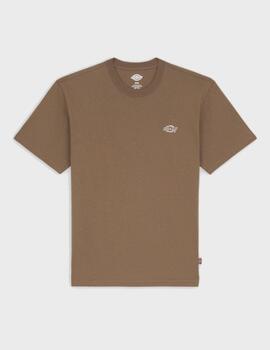 Camiseta Dickies Summerdale Mushroom