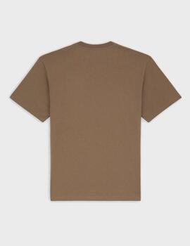 Camiseta Dickies Summerdale Mushroom