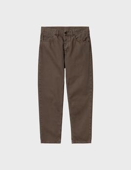 Pantalón Carhartt WIP Newel Mirage