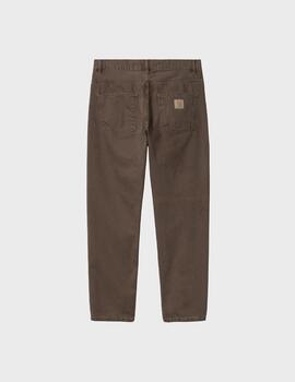 Pantalón Carhartt WIP Newel Mirage