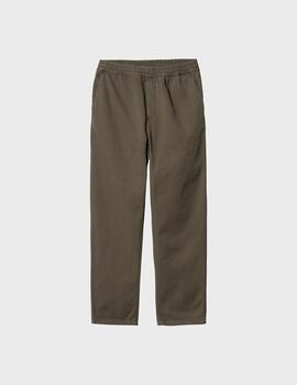 Pantalón Carhartt WIP Flint Pant Mirage