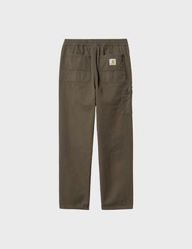 Pantalón Carhartt WIP Flint Pant Mirage