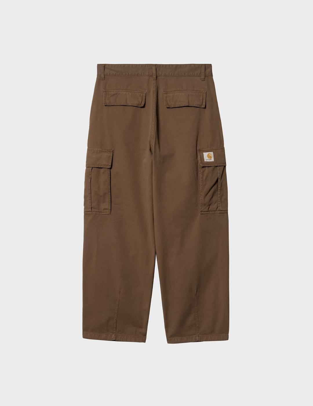 Pantalón Carhgart Cole Cargo Pant