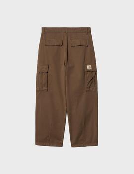 Pantalón Carhgart Cole Cargo Pant