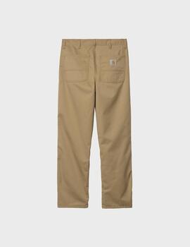 Pantalón Carhartt WIP Simple Pant Leather