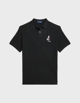 Polo Polo Ralph Lauren Black