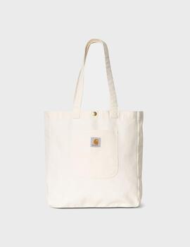 Bolso Carhartt WIP Bayfield Tote Wax