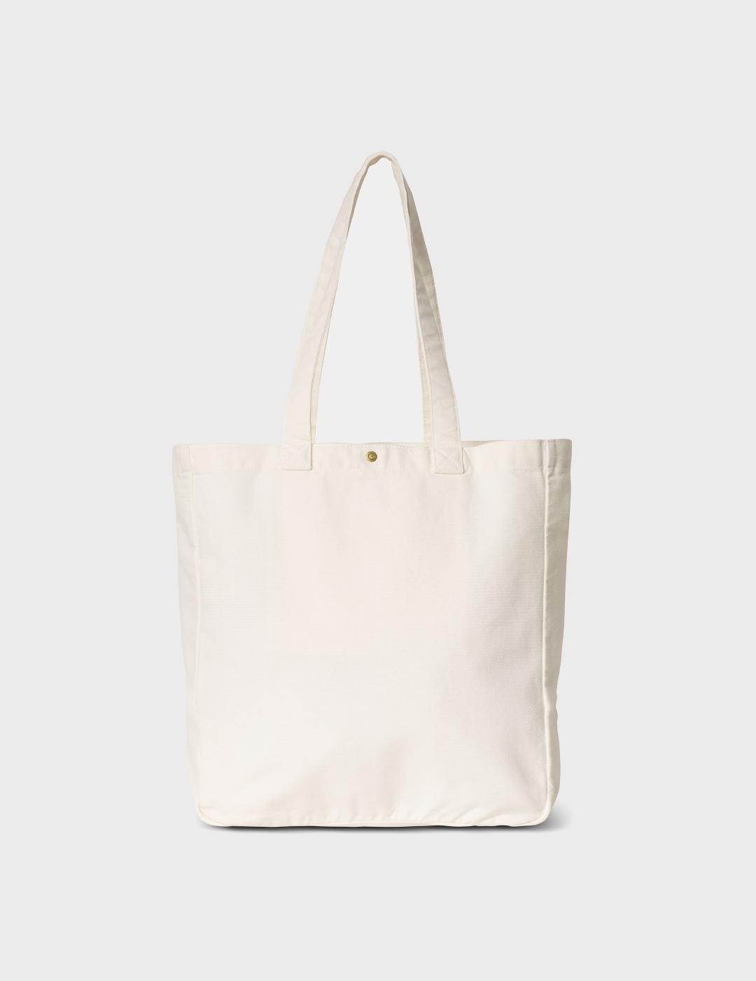 Bolso Carhartt WIP Bayfield Tote Wax