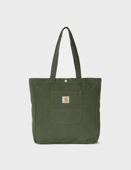 Bolso Carhartt WIP Bayfield Tote Tarragon