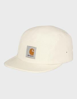 Gorra Carhartt WIP Backley Wax