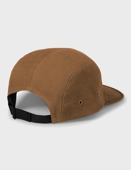 Gorra Carhartt WIP Backley Hamilton Brown