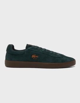 Zapatillas Lacoste Baseshot 2SMA