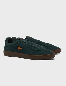 Zapatillas Lacoste Baseshot 2SMA