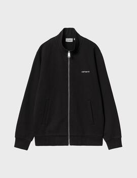 Chaqueta Carhartt WIP Script Embroidery Black