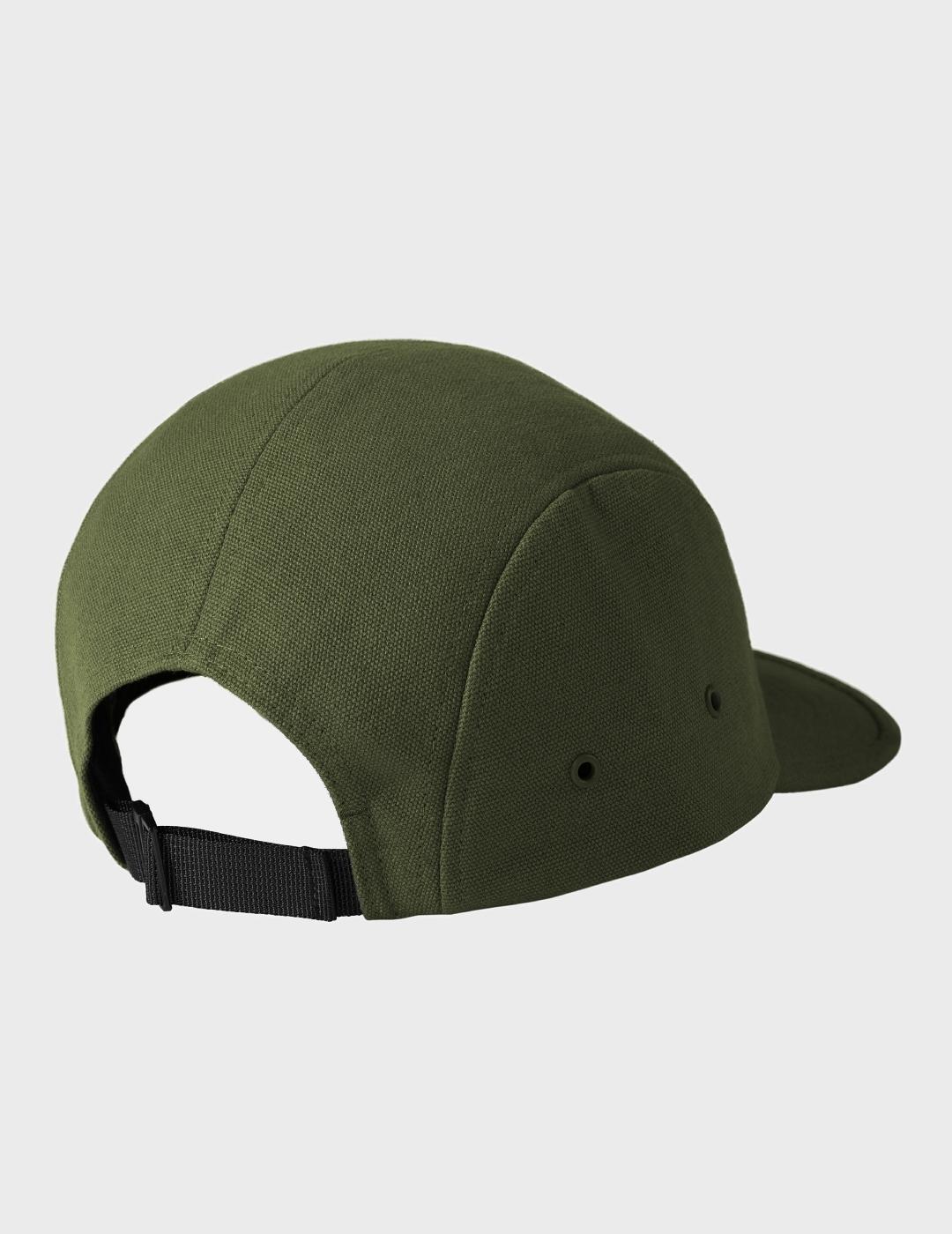 Gorra Carhartt WIP Backley