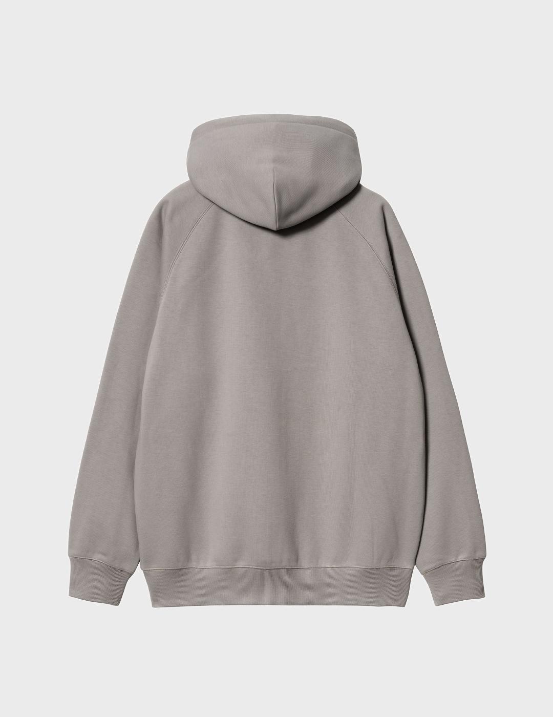 Sudadera Carhartt Hooded Yute Sweat