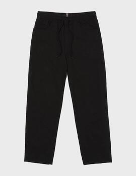 Pantalón Volcom Freazy Loose EW Black