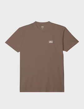 Camiseta Obey Eyes 3 Silt