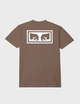 Camiseta Obey Eyes 3 Silt