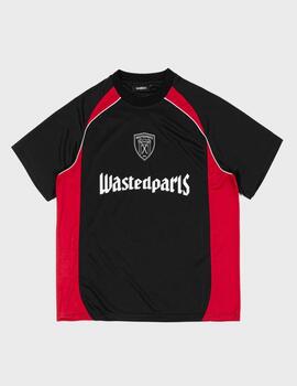 Camiseta Wasted Paris Rain Football Jersey