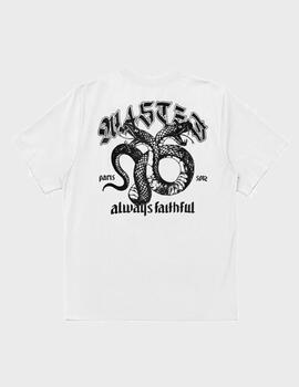 Camiseta Wasted Paris Lethal White