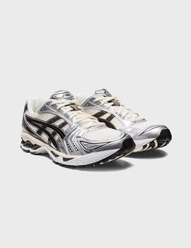 Zapatillas Asics Gel Kayano 14 Cream/Black