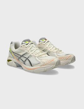 Zapatillas Asics GT-2160 Paris Cream/Safety Yellow