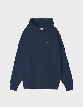 Sudadera Obey Bold Hood