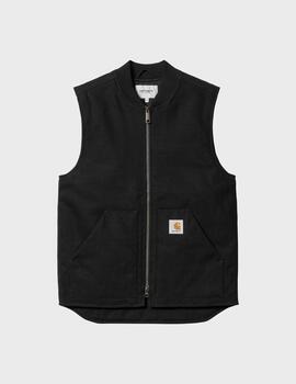 Chaleco Carhartt WIP Classic Vest Black