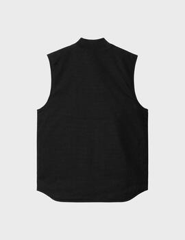 Chaleco Carhartt WIP Classic Vest Black