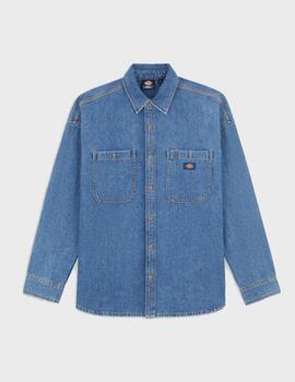 Camisa Dickies Houston L/S Classic