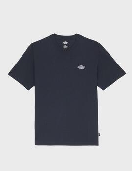 Camiseta Dickies Summerdale Dark Navy