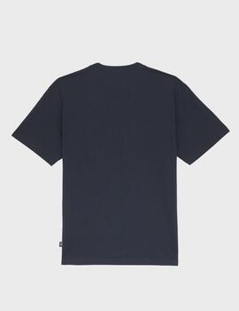 Camiseta Dickies Summerdale Dark Navy