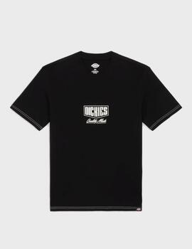 Camiseta Dickies Philipsburg Tee SS Black